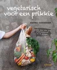 Vegetarisch voor een prikkie