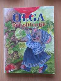 Olga 'T Olifantje