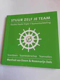 Stuur zelf je team