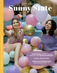 Durable Magazine 2 -   Sunny State