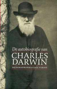 Autobiografie Van Charles Darwin