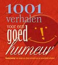 1001 Verhalen Voor Een Goed Humeur