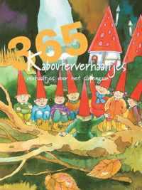 365 Kabouterverhaaltjes