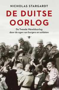 De Duitse oorlog