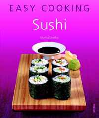 Easy cooking - Sushi