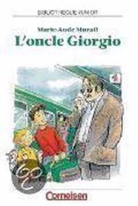 L' oncle Giorgio