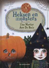 Heksen en monsters