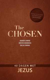 The Chosen (bijbels dagboek 1)