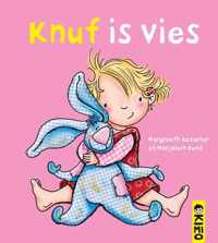 Knuf is vies
