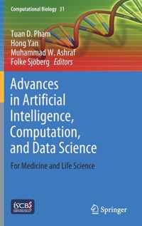 Advances in Artificial Intelligence, Computation, and Data Science