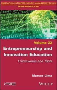 Entrepreneurship and Innovation Education