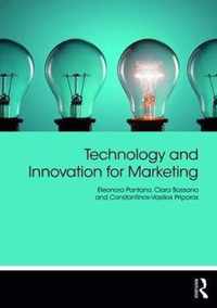 Technology and Innovation for Marketing