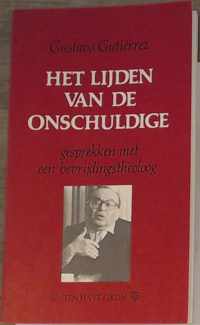 Lijden van de onschuldige