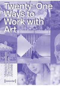 The Corporate Art Index  Twentyone Ways to Work With Art