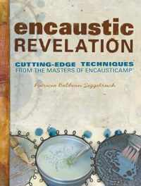 Encaustic Revelation