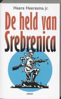 De held van Srebrenica