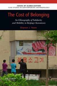 The Cost of Belonging