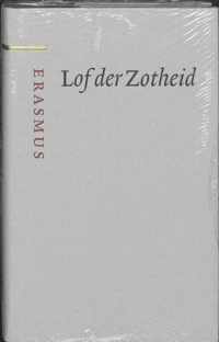 Grote klassieken  -   Lof der Zotheid