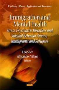 Immigration & Mental Health