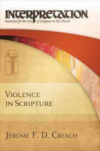 Violence in Scripture