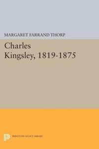 Charles Kingsley, 1819-1875