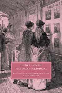 Gender and the Victorian Periodical