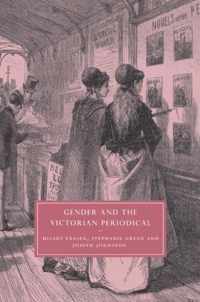 Gender and the Victorian Periodical