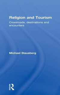 Religion and Tourism