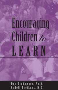 Encouraging Children to Learn