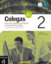 Colegas nueva edicion 2