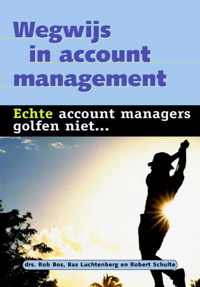 Wegwijs in account management