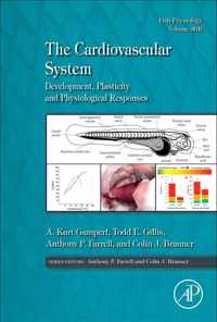 The Cardiovascular System