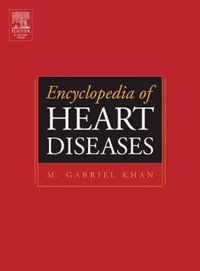 Encyclopedia of Heart Diseases