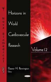 Horizons in World Cardiovascular Research