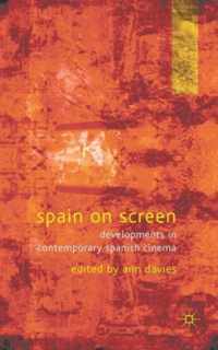 Spain On Screen