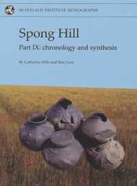 Spong Hill IX