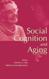 Social Cognition and Aging