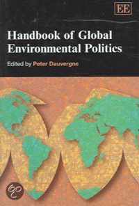 Handbook of Global Environmental Politics