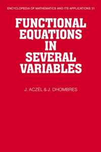 Encyclopedia of Mathematics and its Applications