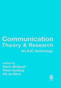 Communication Theory and Research