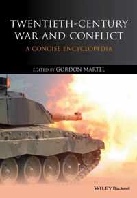 Twentieth Century War & Conflict