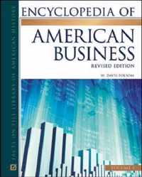 Encyclopedia of American Business