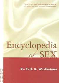 Encyclopedia of Sex