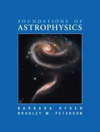 Foundations of Astrophysics