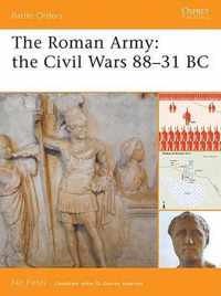 The Roman Army