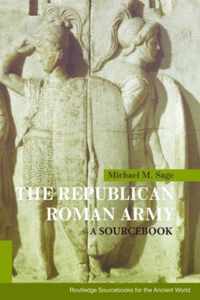 The Republican Roman Army