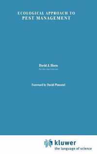 Ecological Approach to Pest Management