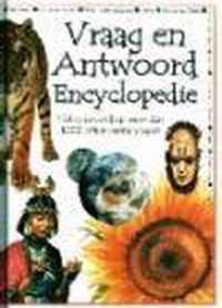 Vraag en antwoord encyclopedie