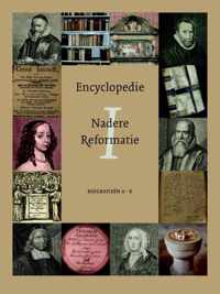 Encyclopedie Nadere Reformatie Deel 1 (AK)Biografisch