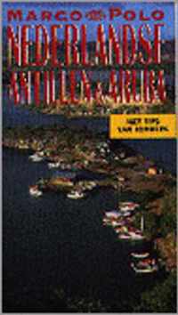 Marco Polo Reisgids Nederlandse Antillen & Aruba
